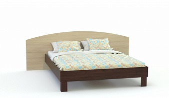 Кровать СП-499 BMS 190x190
