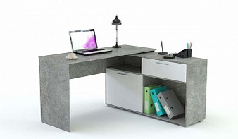 Дизайнерский Письменный угловой стол ОС-1 BMS