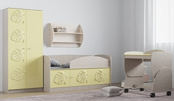 Детская Маугли-1 BMS для детской спальни