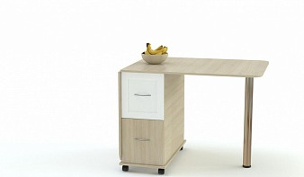 Кухонный стол из МДФ Пьеро 3 BMS