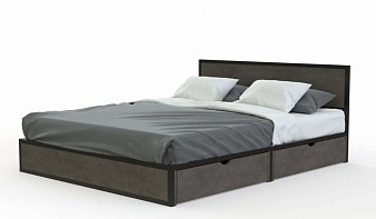 Кровать Эйч 6 BMS 150x200
