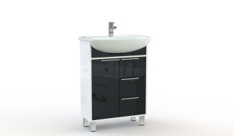 Тумба для ванной Найт 11 BMS напольная