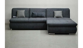 Угловой диван Mok BMS в стиле лофт