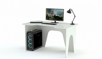 Стол компьютерный Дакарт 1 BMS по индивидуальному размеру