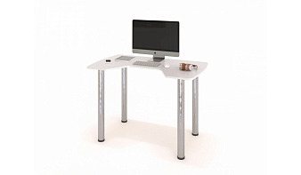 Компьютерный стол Домина СКЛ 2 BMS по индивидуальному размеру