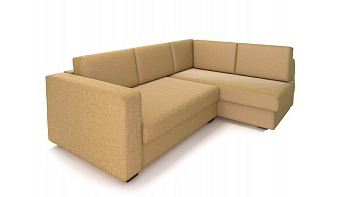 Угловой диван Мансберг BMS в стиле модерн