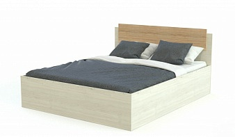 Двуспальная кровать Селена Evo 1