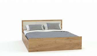 Кровать Амели 2.10 BMS 160x190 см