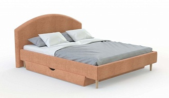 Двуспальная кровать Арфа 18