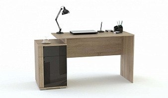 Письменный стол Ален 507.04 BMS по индивидуальному размеру