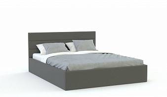 Двуспальная кровать Меркурий 3