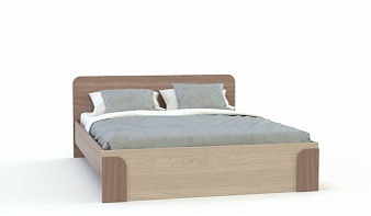 Кровать Аура BMS 150x200