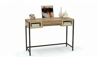 Консольный столик Берри 10 BMS в стиле минимализм