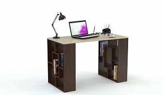 Стол для ноутбука СПМ-15 BMS в стиле лофт