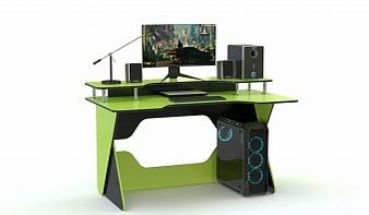 Геймерский компьютерный стол Стелл 4 BMS