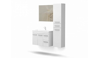 Мебель для ванной Меркурий 80 BMS по индивидуальному размеру