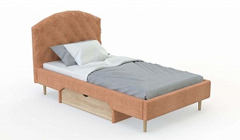 Кровать Литопс 20 BMS 100х200 см