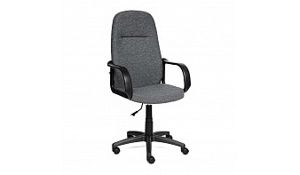 Компьютерное кресло Leader серого цвета