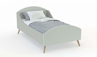 Односпальная кровать Лилия 18