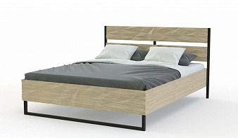 Кровать Флоренс 3 BMS 140x190 см