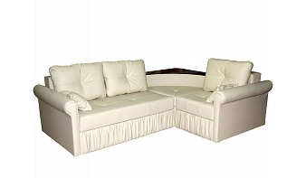Угловой диван Юнити BMS в стиле неоклассика