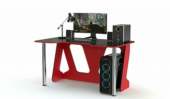 Геймерский стол Финн-3 BMS по индивидуальному размеру