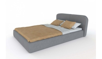 Дизайнерская Кровать Иво-2 BMS