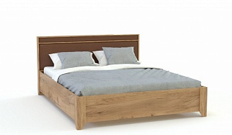 Двуспальная кровать Турин 1