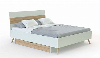 Кровать Персифона Лайт 15 BMS 140x190 см