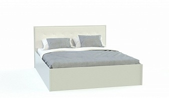 Кровать Милан 1 BMS 160х200 см