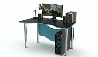 Игровой компьютерный стол Трой 5 BMS