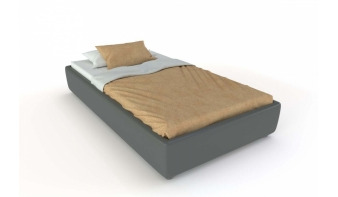 Односпальная кровать Роксана 1