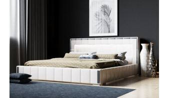 Кровать Сара-9 BMS 200х200 см