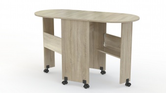 Кухонный стол Глория 601 BMS 150 см