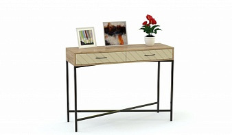 Консольный стол Маркус 10 BMS в стиле минимализм