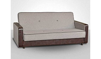 Прямой диван Престиж Люкс 2 BMS из рогожки