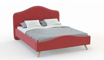 Двуспальная кровать Палетта 12