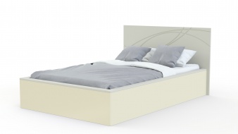 Кровать Александрия-10 BMS 150x200