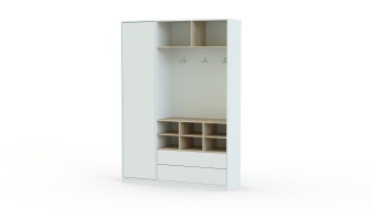 Стеллаж Сказка 25 BMS