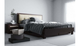 Кровать К-127 BMS по индивидуальному заказу