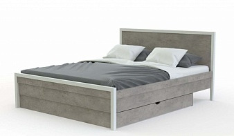 Кровать Эврил 4 BMS 160х200 см