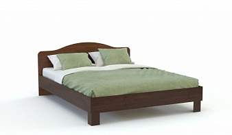 Двуспальная кровать СП-490