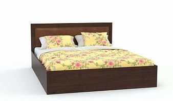 Двуспальная кровать Вульф