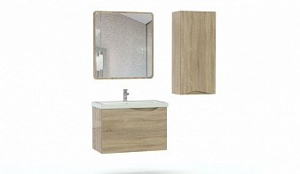 Мебель для ванной Рокси 3 BMS по индивидуальным размерам
