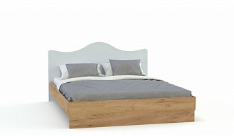Двуспальная кровать Купидон