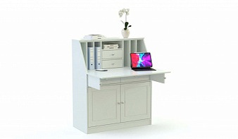 Компьютерный стол-трансформер Ульяна 1 BMS по индивидуальному размеру