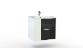 Тумба под раковину Ноче 8 BMS шириной 70 см