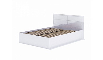 Кровать Наоми СМ-208.01.05 BMS 150x200