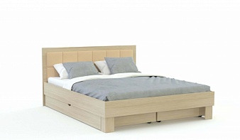Кровать Техно 6 BMS 140x190 см