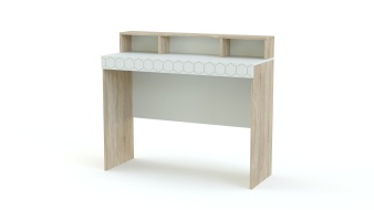 Туалетный стол Монте 5 BMS из мдф